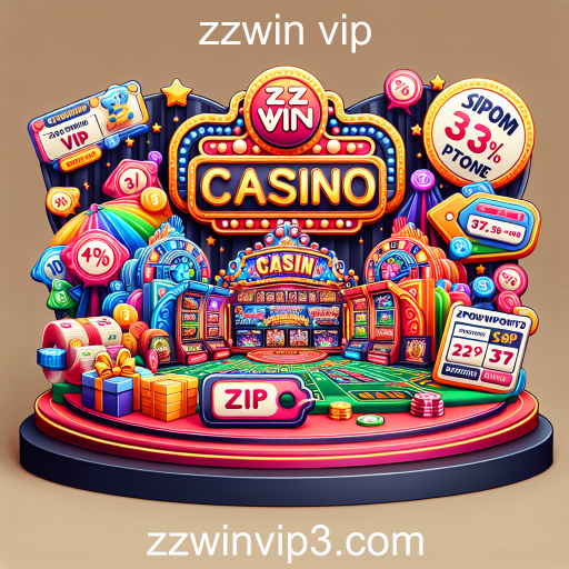 Descubra as Melhores Promoções no zzwin vip: Economize enquanto se Diverte!